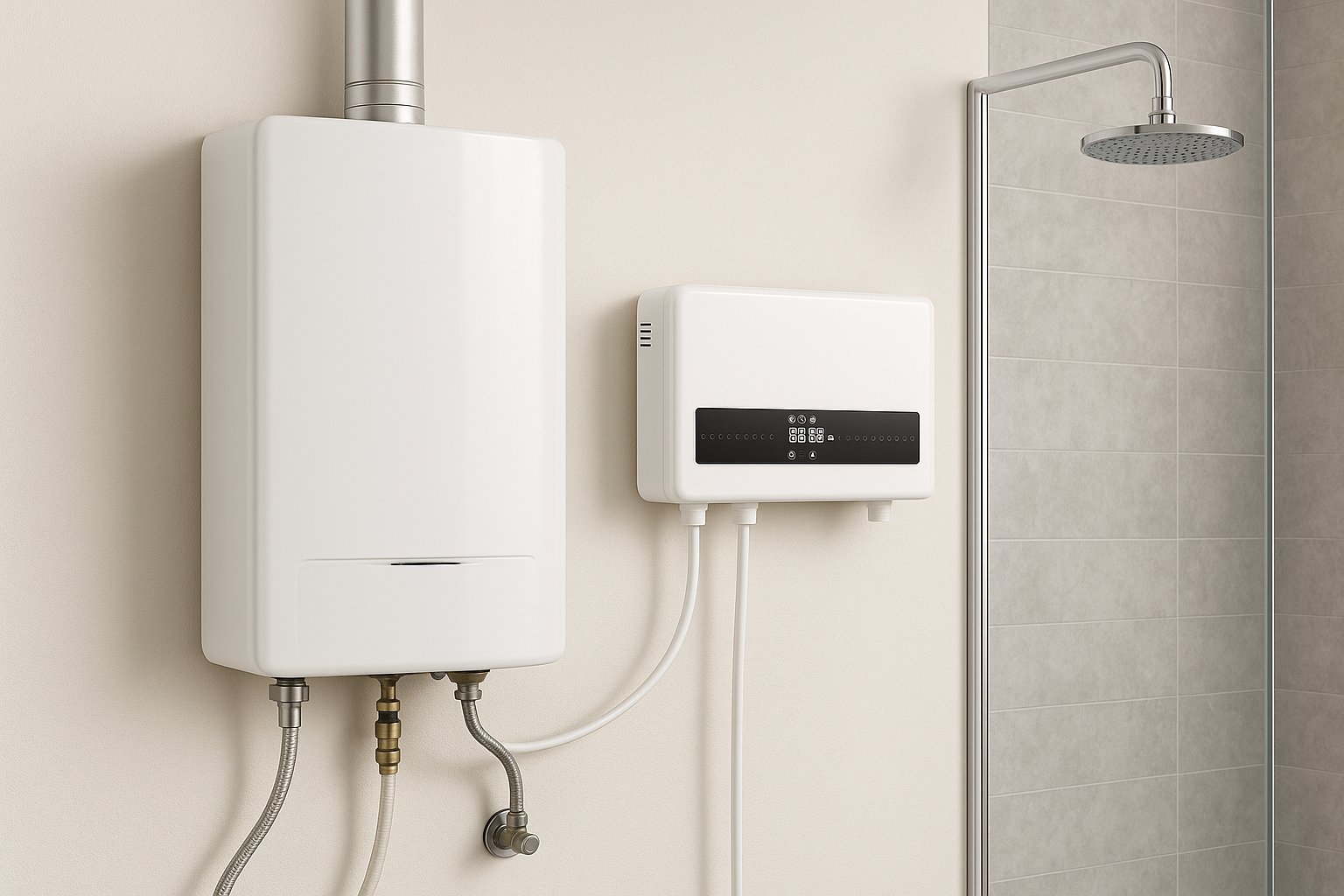 Máquina de Ozono Econoor